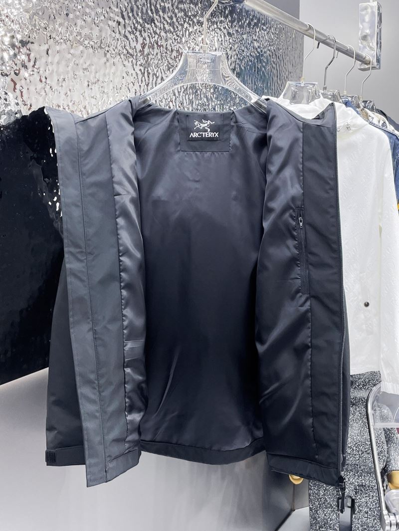 Arcteryx Outwear